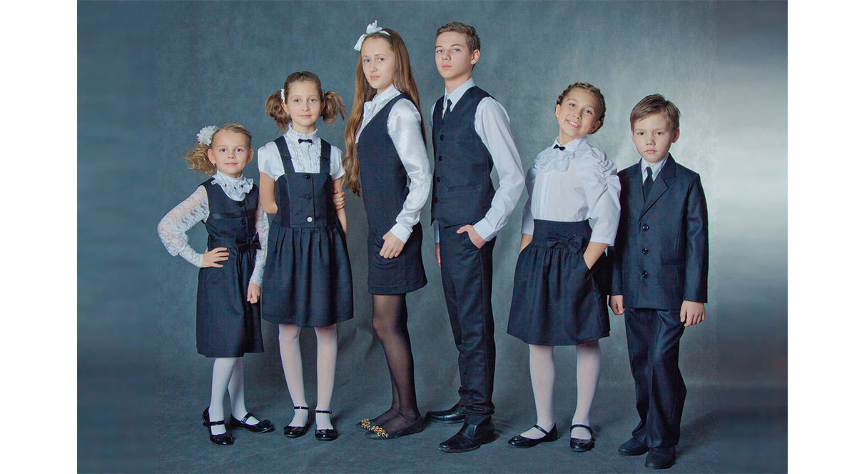 Требования к внешнему виду обучающихся, форма